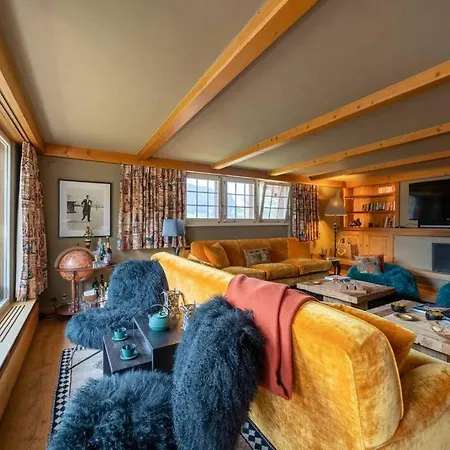 アパート Cozy 3 Bedroom In Central