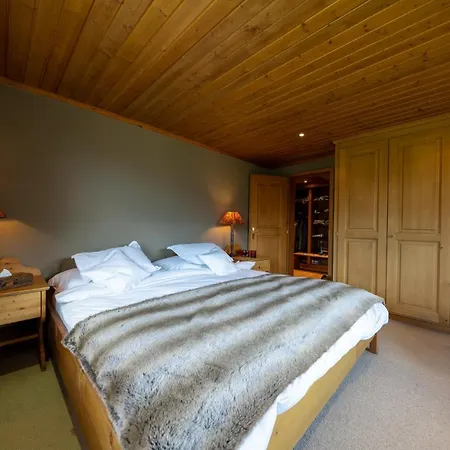 Cozy 3 Bedroom In Central
