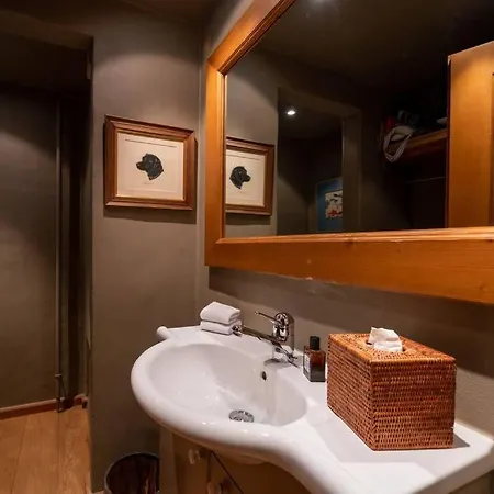アパート Cozy 3 Bedroom In Central *