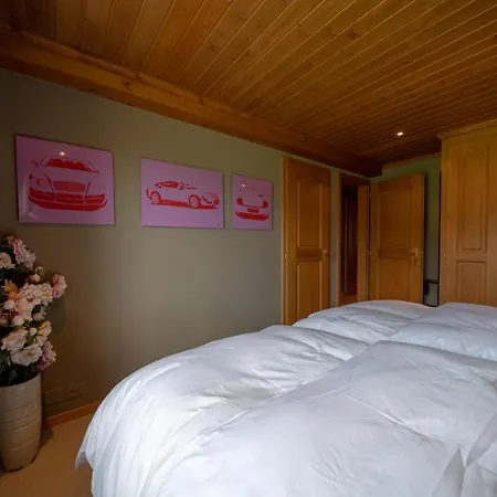 Cozy 3 Bedroom In Central * グスタード