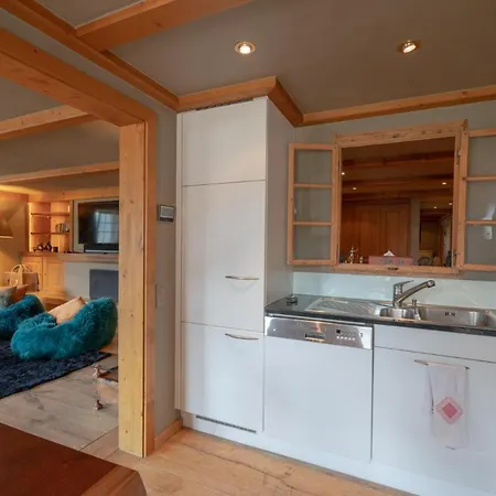 アパート Cozy 3 Bedroom In Central グスタード