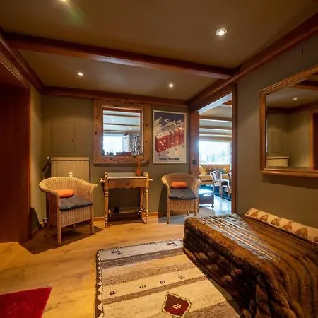 Cozy 3 Bedroom In Central Apartmán