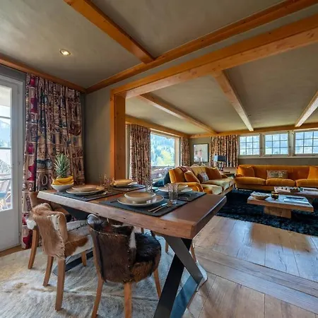 Cozy 3 Bedroom In Central