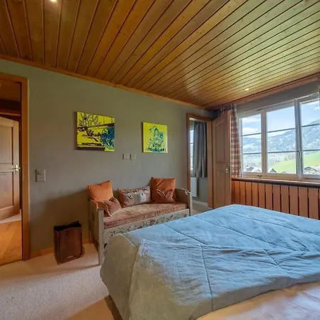 Cozy 3 Bedroom In Central Apartmán *