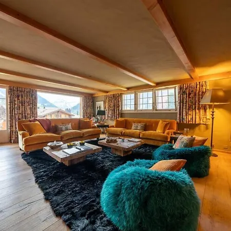 Cozy 3 Bedroom In Central Apartmán
