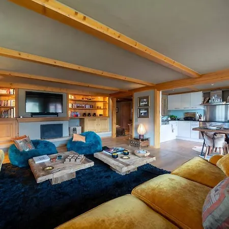 Cozy 3 Bedroom In Central *