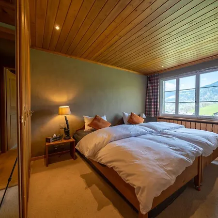 Apartmán Cozy 3 Bedroom In Central