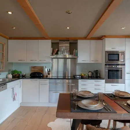 Apartmán Cozy 3 Bedroom In Central