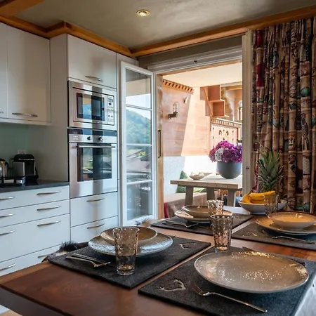 Cozy 3 Bedroom In Central Apartmán