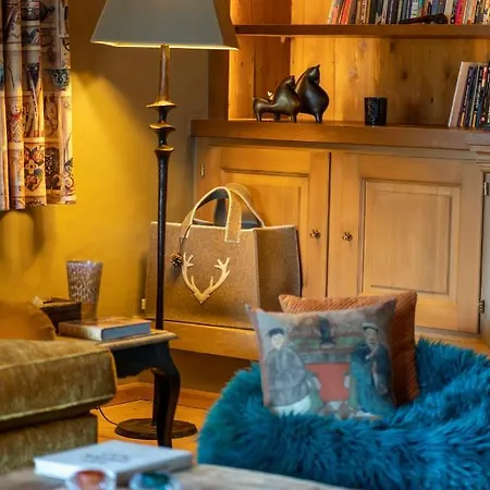 Cozy 3 Bedroom In Central Apartmán